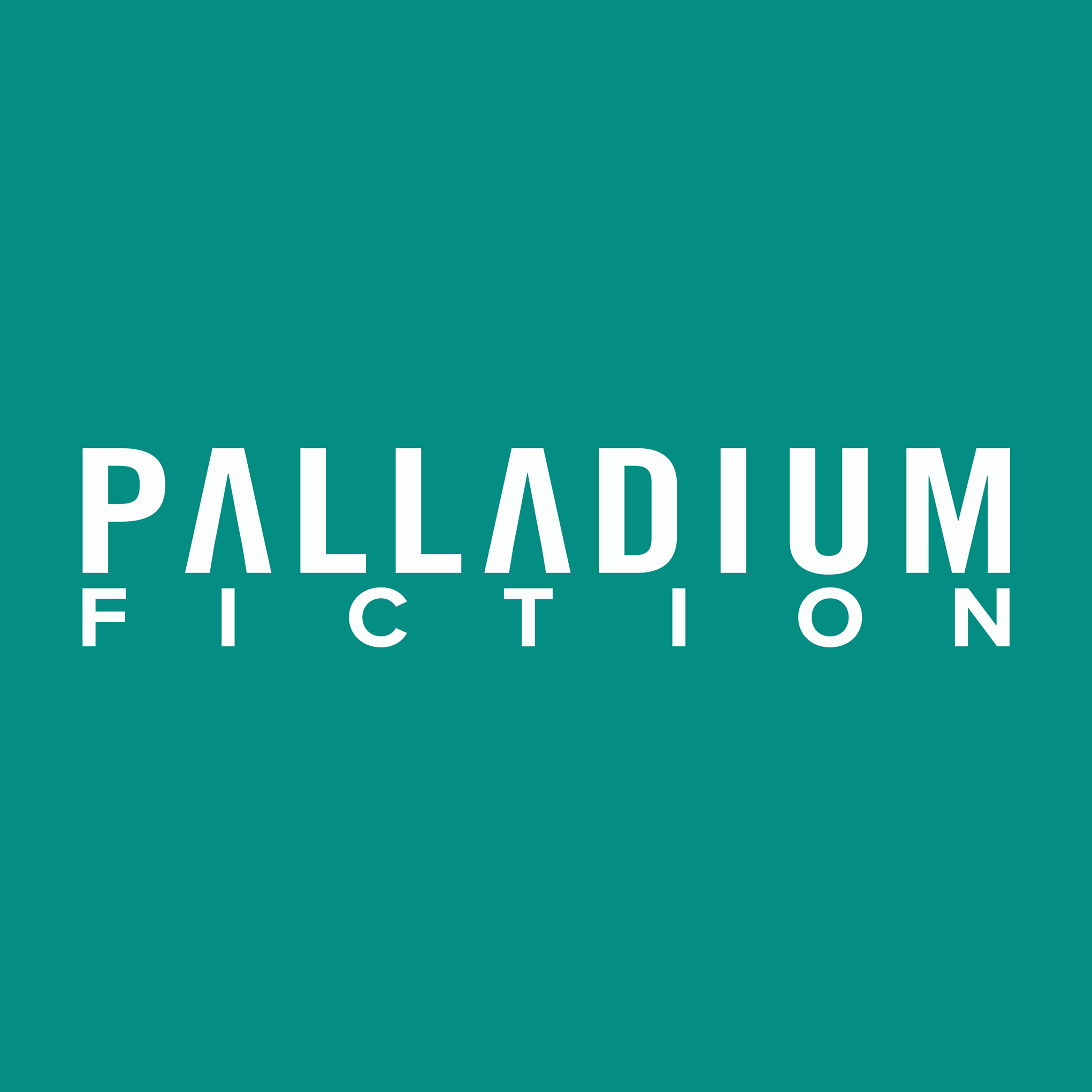 Palladium Fiction